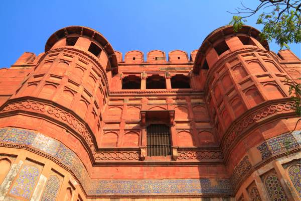 Agra Overnight Tour by Car From Delhi