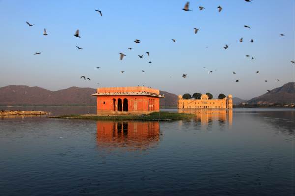 Golden Triangle Tour 3 Days