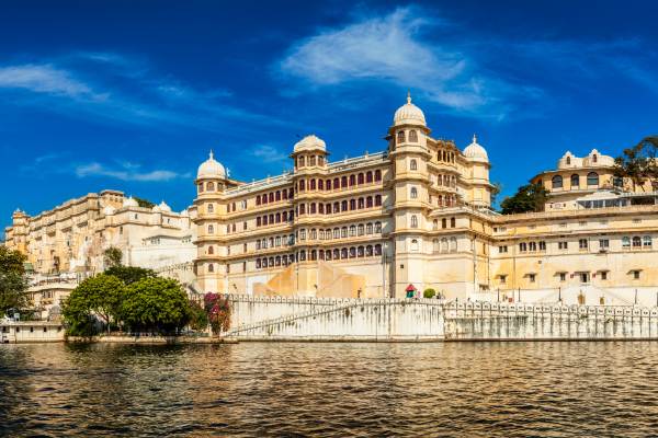 Rajasthan Royal Tour